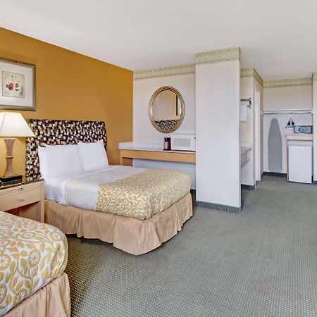 Days Hotel By Wyndham Methuen Ma Conference Center Luaran gambar