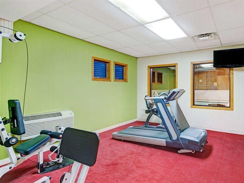Days Hotel By Wyndham Methuen Ma Conference Center Luaran gambar