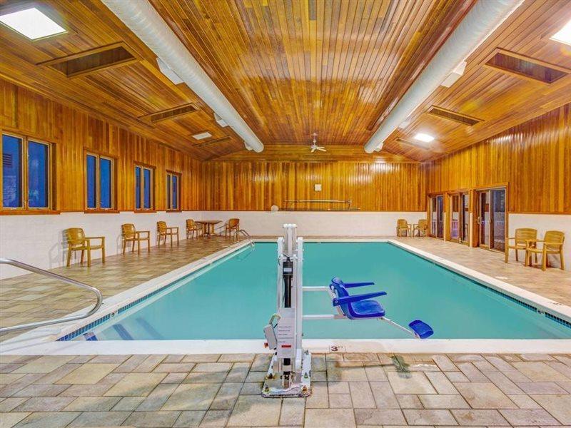 Days Hotel By Wyndham Methuen Ma Conference Center Luaran gambar
