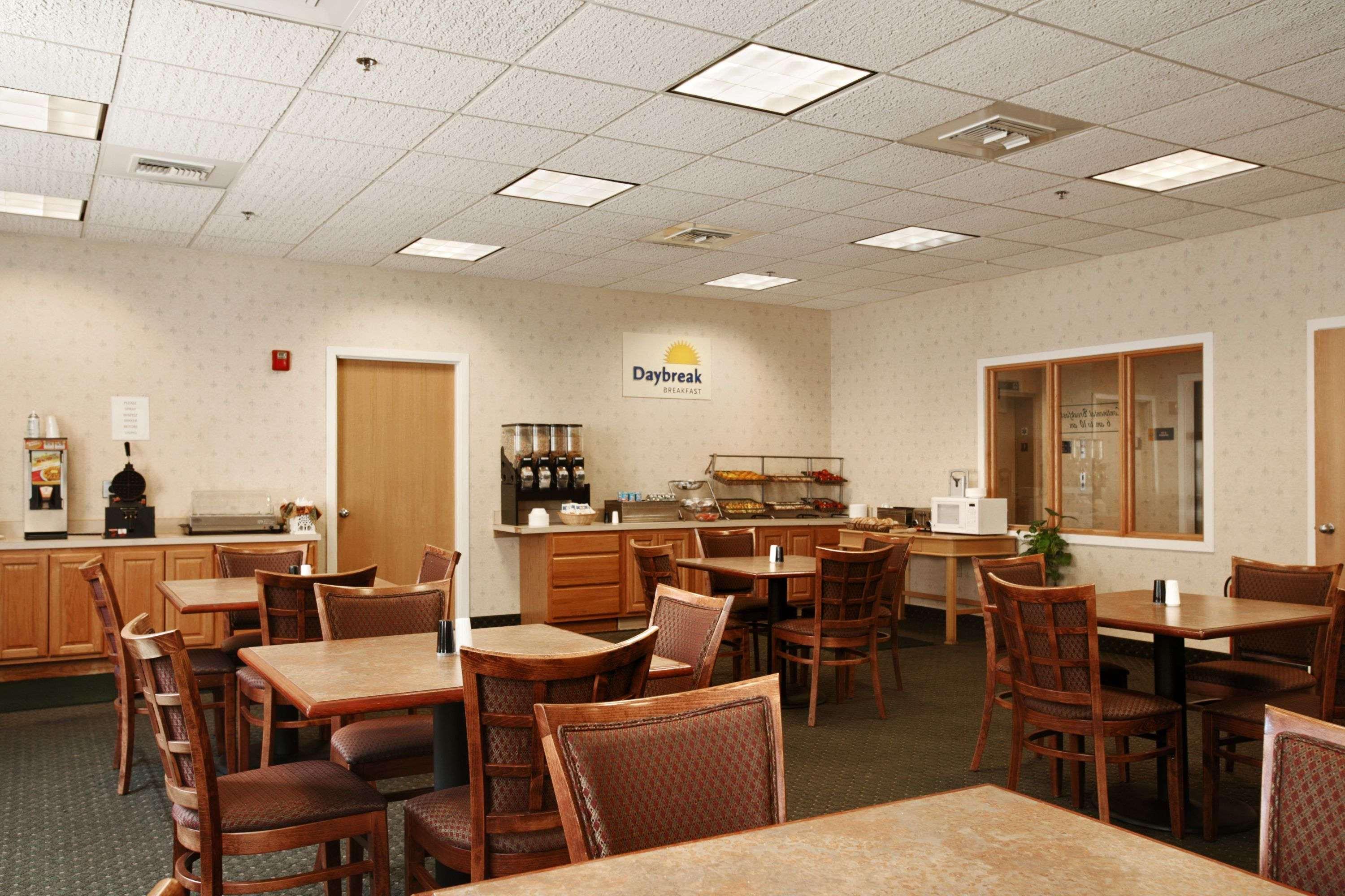 Days Hotel By Wyndham Methuen Ma Conference Center Luaran gambar