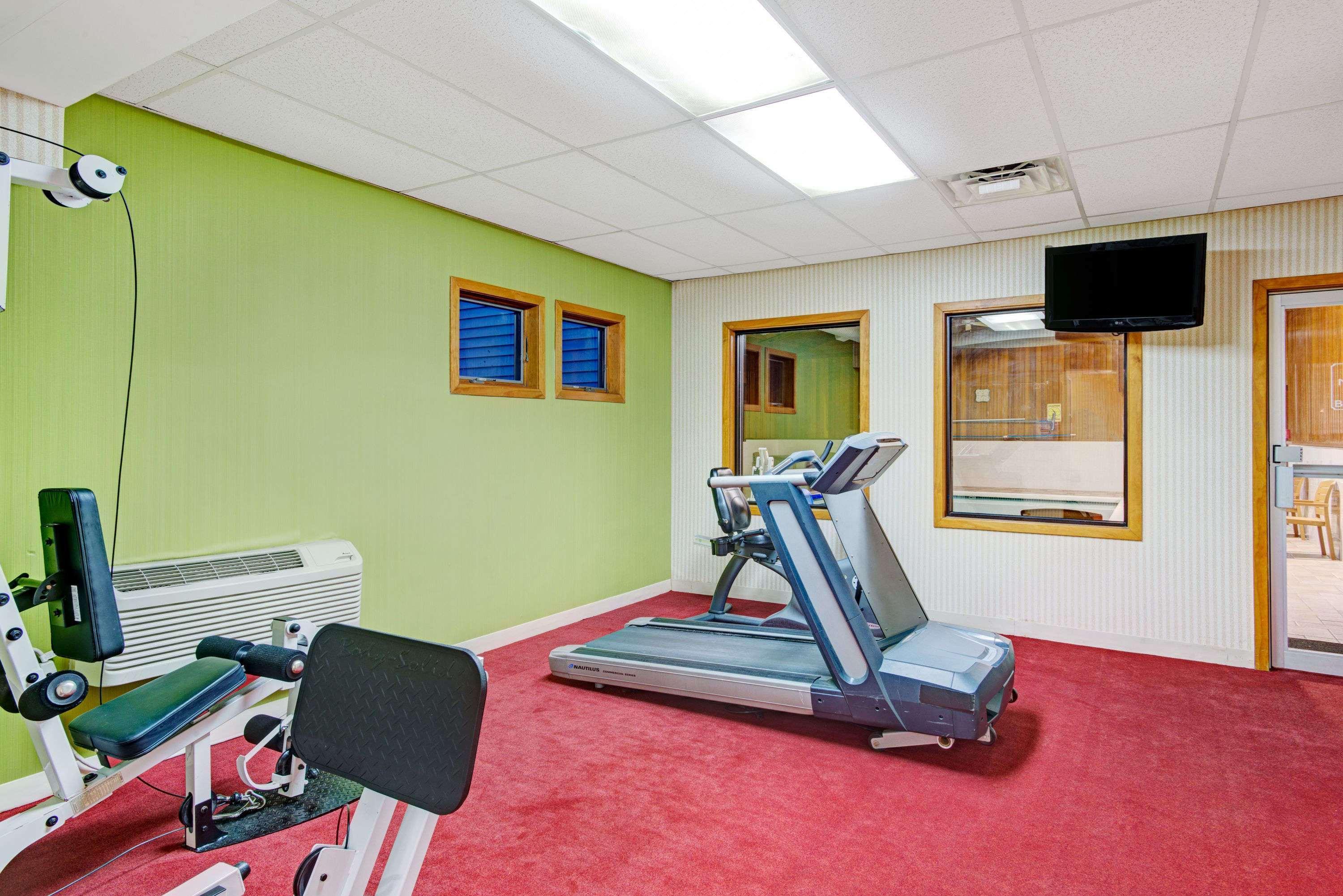 Days Hotel By Wyndham Methuen Ma Conference Center Luaran gambar