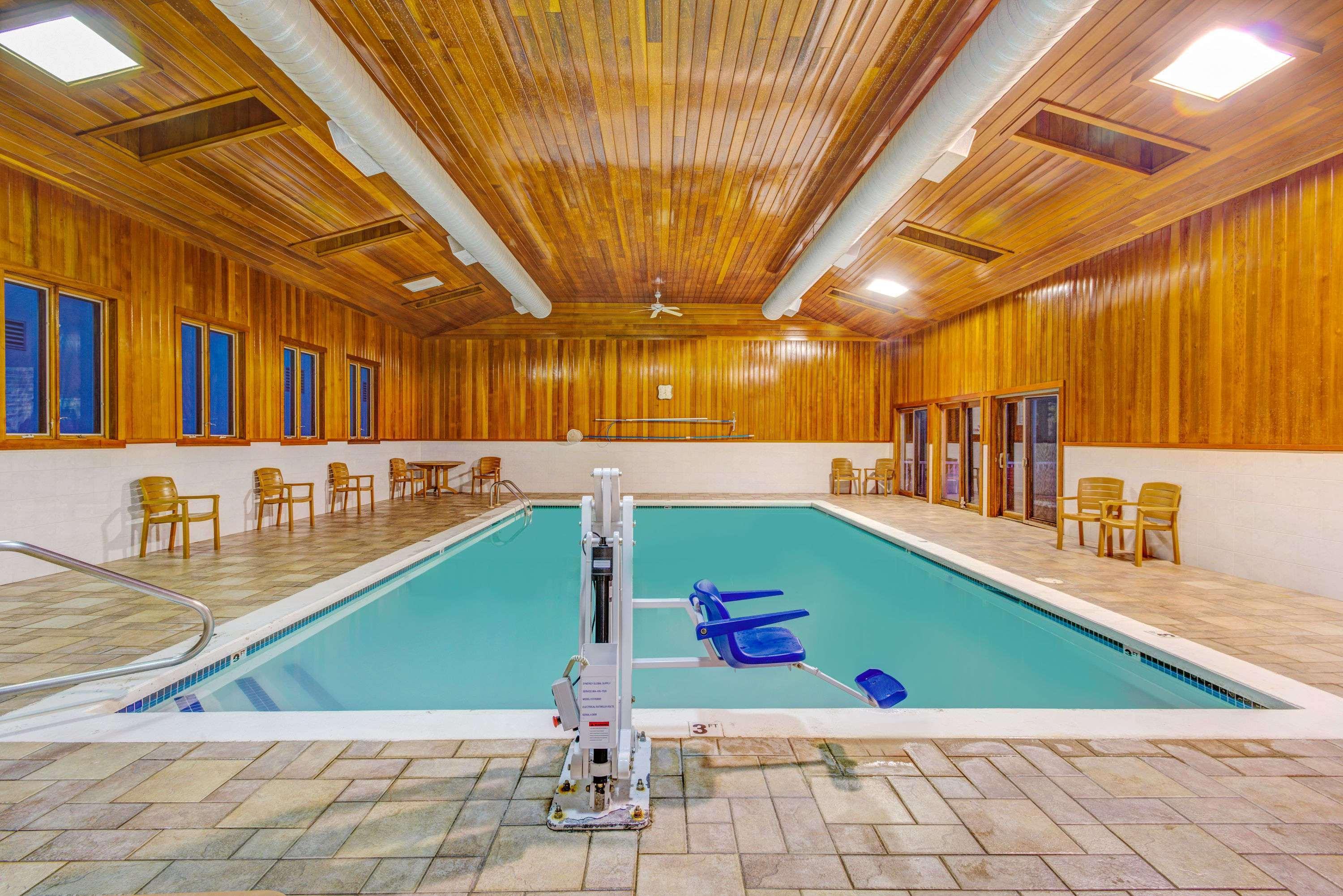 Days Hotel By Wyndham Methuen Ma Conference Center Luaran gambar