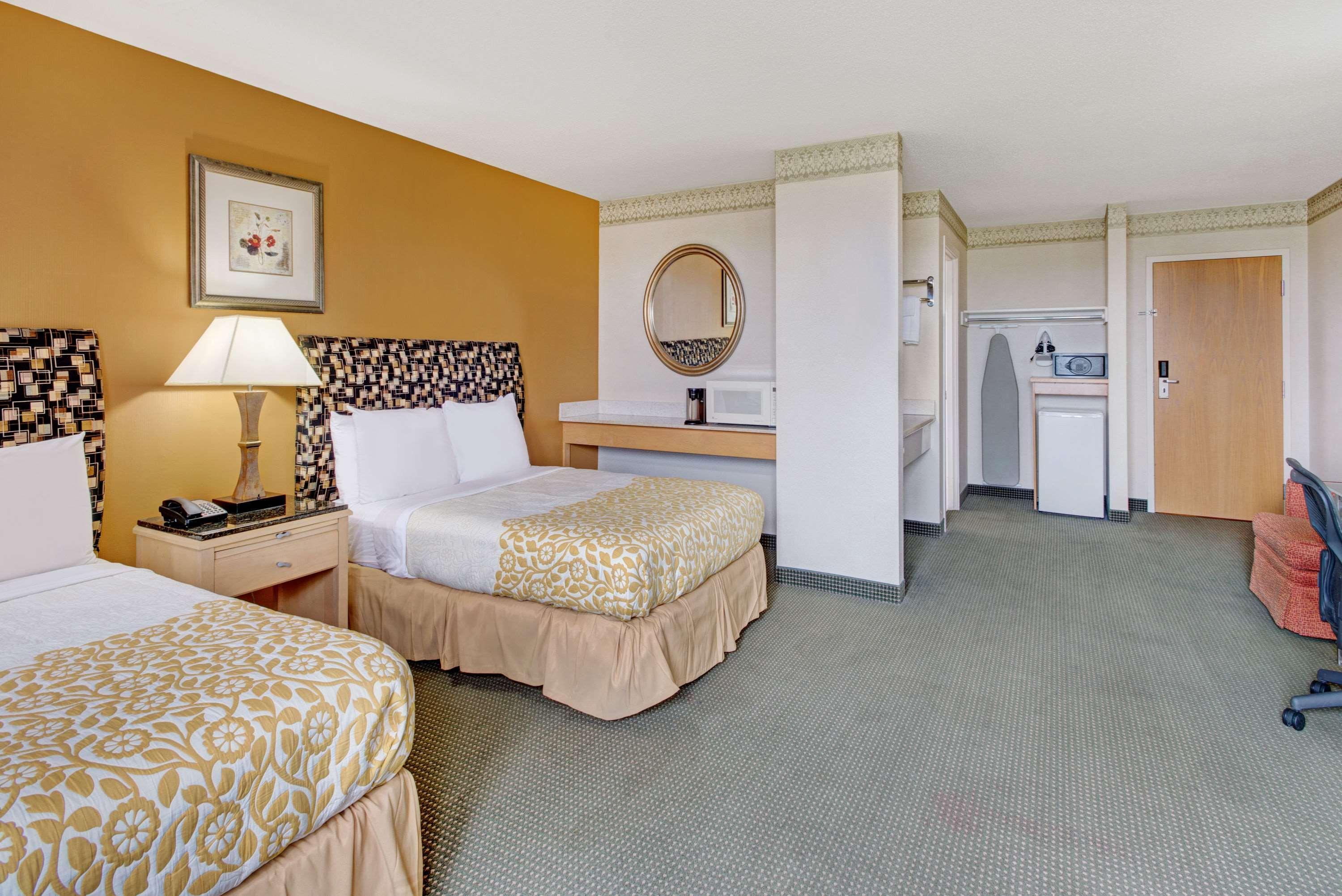 Days Hotel By Wyndham Methuen Ma Conference Center Luaran gambar