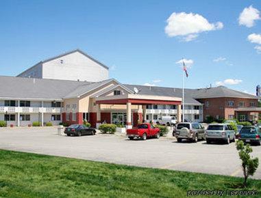 Days Hotel By Wyndham Methuen Ma Conference Center Luaran gambar