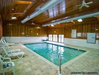 Days Hotel By Wyndham Methuen Ma Conference Center Kemudahan gambar